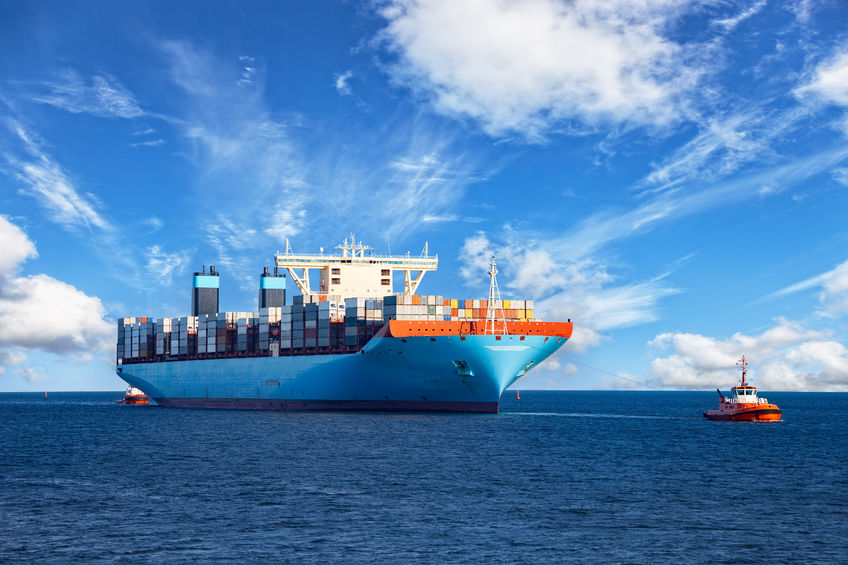 Globalization and international trade