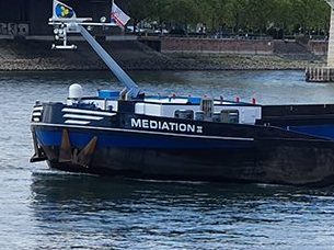 Conflict resolution and mediation