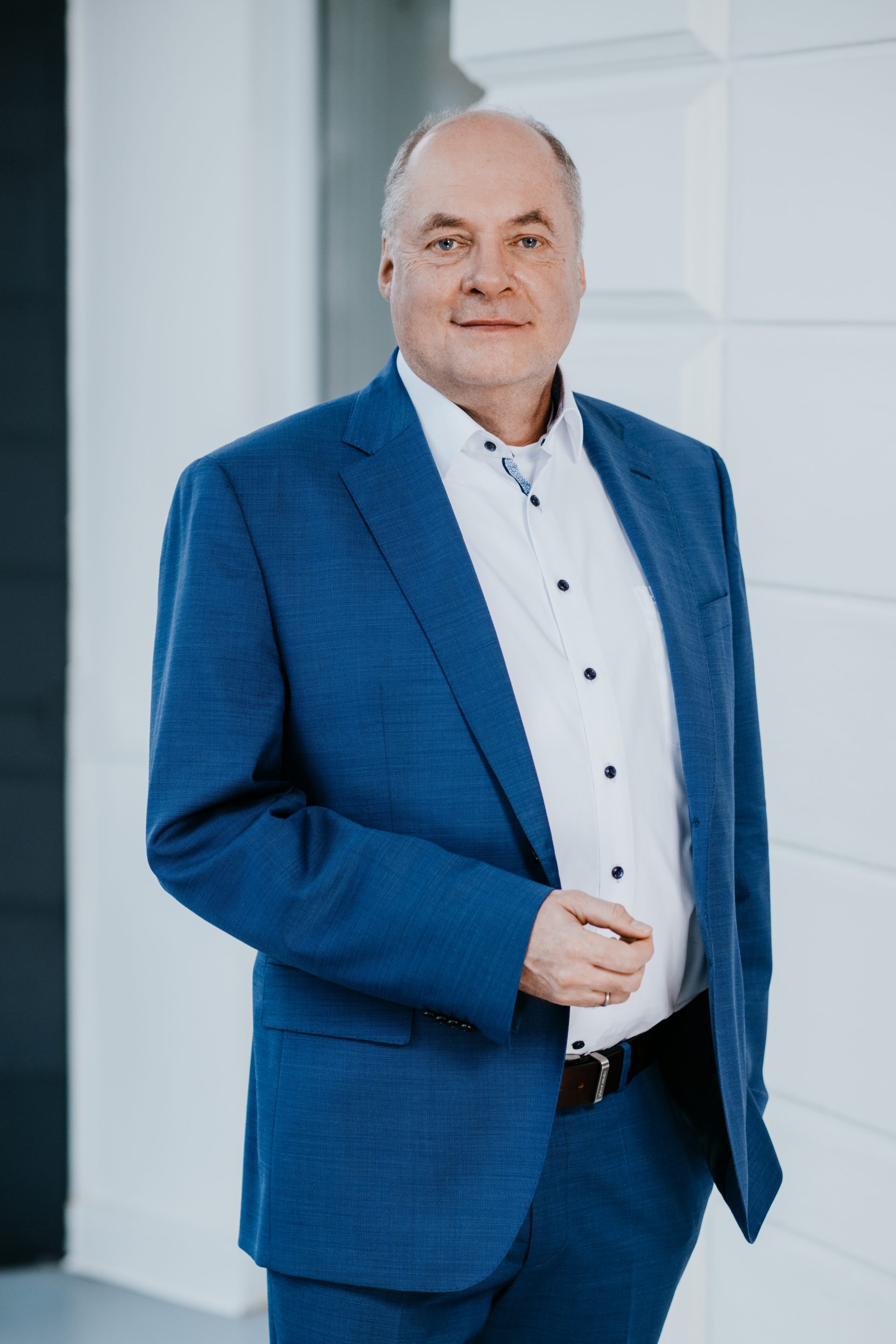 Dr. Jens-Christian Posselt